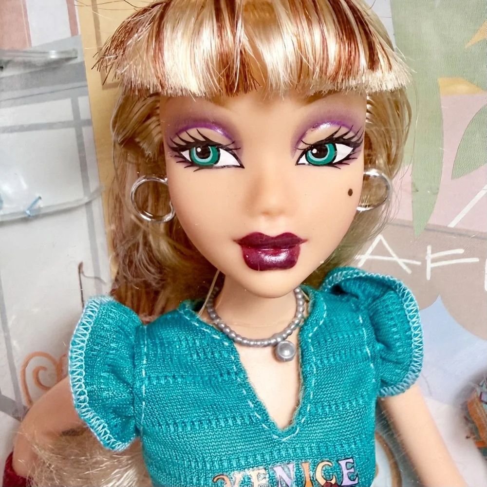 Mattel My Scene 